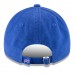 Men's Buffalo Bills New Era Royal Core Classic 9TWENTY Adjustable Hat 2786163